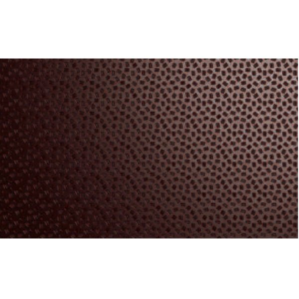 Colorcoat Plastisol HPS met folie Dyke Brown (3000 x 1250 x 0,7 mm)