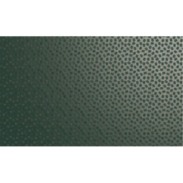 Colorcoat Plastisol HPS met folie Juniper Green (3000 x 1250 x 0,7 mm)