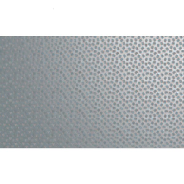 Colorcoat Plastisol HPS met folie Pure Grey (3000 x 1250 x 0,7 mm)
