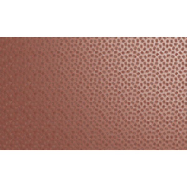 Colorcoat Plastisol HPS met folie Terra cotta (3000 x 1250 x 0,7 mm)