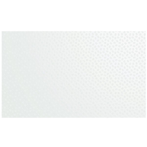 Colorcoat Plastisol HPS met folie White (3000 x 1250 x 0,7 mm)
