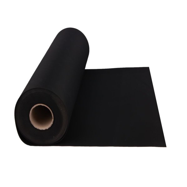 COVERGARD EPDM volle rol (1,20 x 3050 mm x 30,50 mtr)