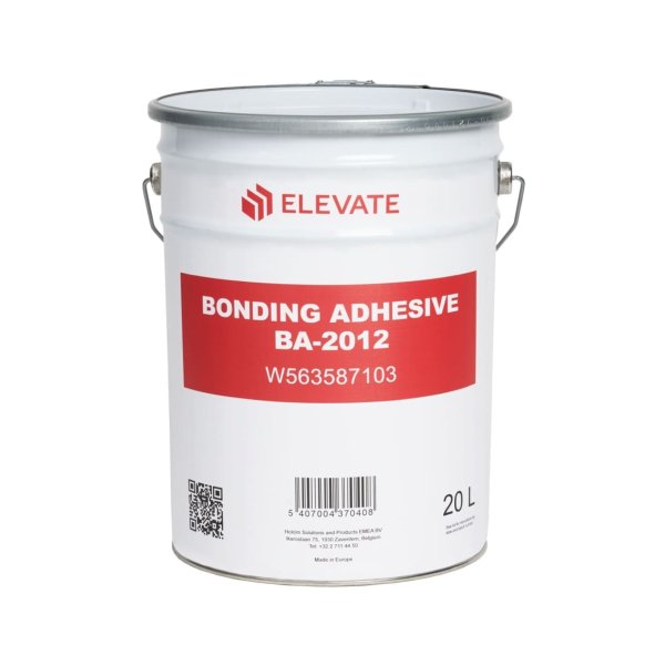 RubberGard Bonding Adhesive BA-2012 (20 ltr)