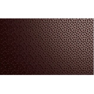 Colorcoat Plastisol HPS met folie Dyke Brown (3000 x 1250 x 0,7 mm)