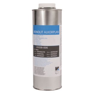 Alkorplus vloeibare PVC (1 ltr)