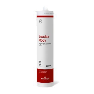 Leadax Roov High Tack kit (290 ml)