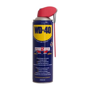 WD 40 smeermiddel (450 ml)