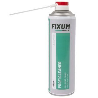 FIXUM CLEANING profi cleaner spuitbus (500 ml)