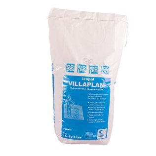 Icopal Villaplan egalisatiekorrels (50 liter)