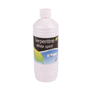 Terpentine (1 ltr)