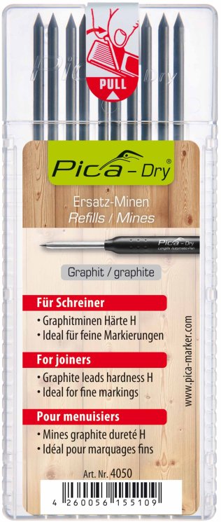 Pica-Dry Navulling (Timmerlieden/meubelmakers)