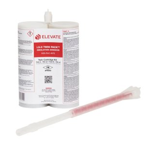 RubberGard I.S.O. Twin Pack Insulation Adhesive (2 x 750 ml)