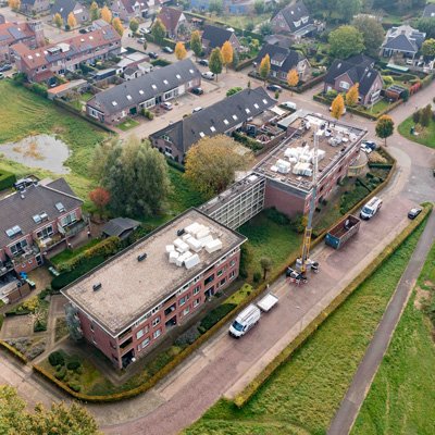 Project in Beeld - Giesbeek