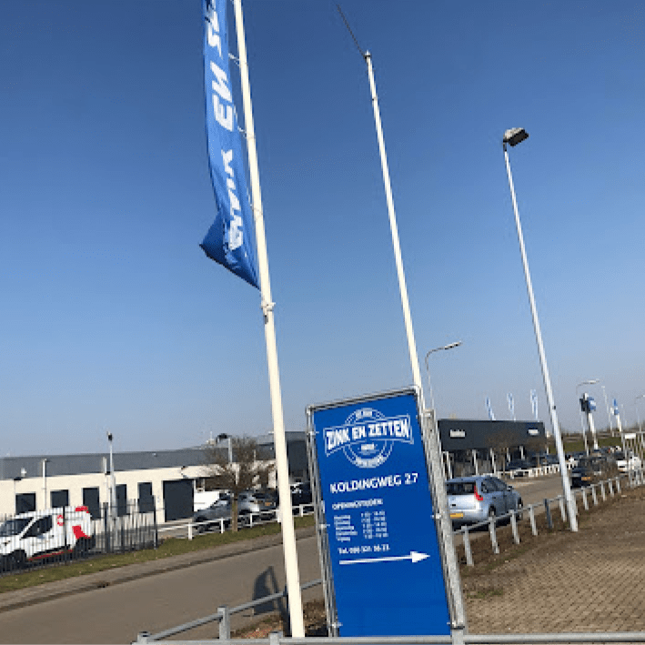 Zink & Zetten B.V. overname