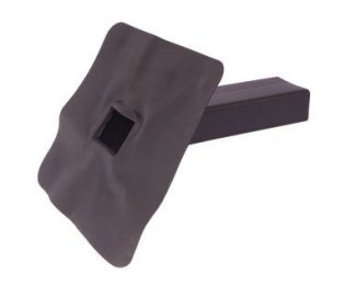 EPDM dakdoorvoer