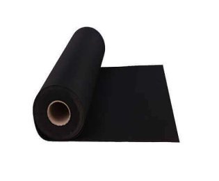 EPDM dakbedekking