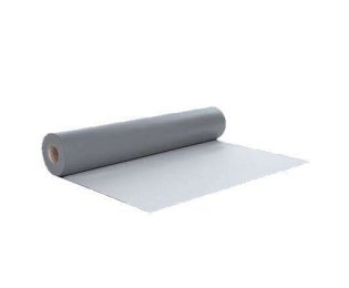 PVC dakbedekking