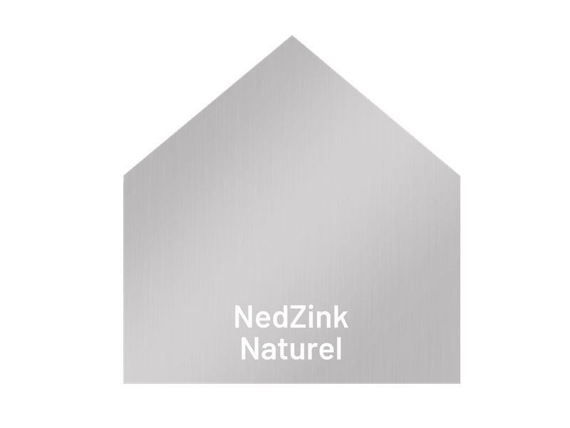 NedZink Naturel