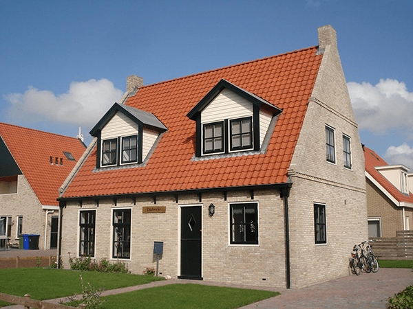 VHV 600 natuurrood