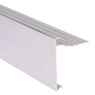 Roval renovatie trim daktrim 80 mm (2,5 mtr)