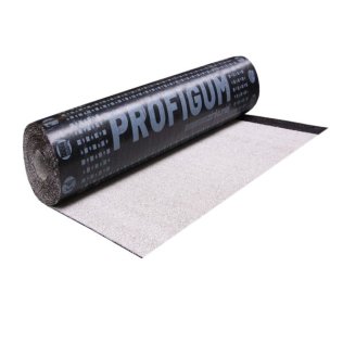 PROFIGUM APP Bitumen Toplaag 470K24 Ultra Wit Geminimaliseerd