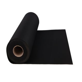 ZINCOVER EPDM FR membraan op rol (30 m x 1,2 mm)