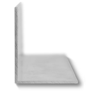 CUPACLAD L-profiel verticaal (6 mtr)