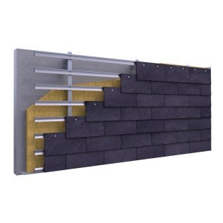 CUPACLAD 101 LOGIC t.b.v. aluminium (40 x 20 cm)