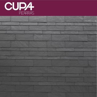 CUPACLAD 101 RANDOM t.b.v. hout (50 x 20 cm)