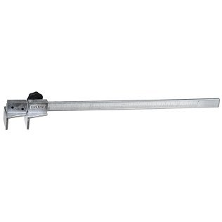 Freund Lattenmaat tbv Panlatten 150-400mm Aluminium