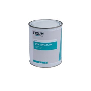 FIXUM CONTACT EPDM contactlijm