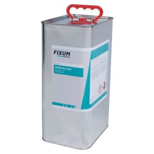 FIXUM PU EPDM dakvlak lijm blik