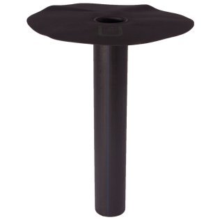 ZINCOVER EPDM dakdoorvoer 90 graden