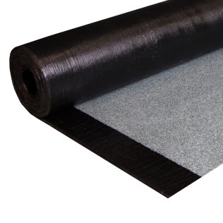 Eshagum APP Bitumen Toplaag 470K24 Grijs Gemineraliseerd (5 x 1 mtr x 4,5 mm)