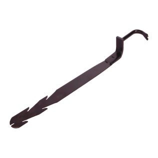 Nagelijzer voor leien (500 mm)