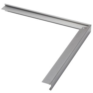 Roval buitenhoek standaard trim 35 x 35 mm (500 x 500 mm) 