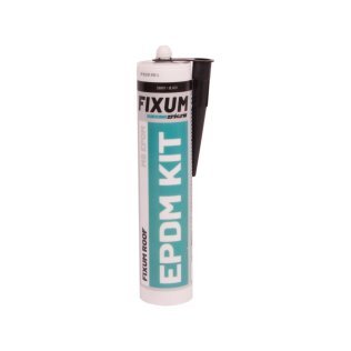 FIXUM ROOF MS EPDM kit koker (290 ml)