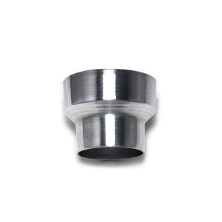 Verloopstuk zink (Ø82 naar Ø68 mm) 