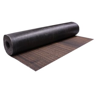 ZINGUM APP Bitumen Toplaag 470K14 getalkt (6 x 1 mtr x 4 mm)