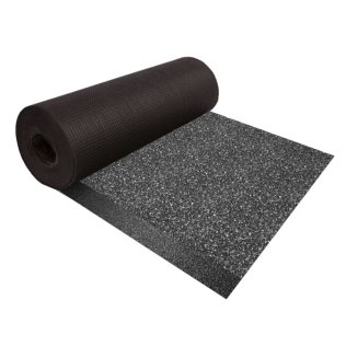 ZINGUM APP toplaag 470K24 metal black sparkling (5 x 1 mtr x 4,3 mm)