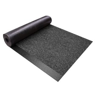 ZINGUM APP Bitumen Toplaag 470K24 Zwart Granulaat (5 x 1 mtr x 4,3 mm)