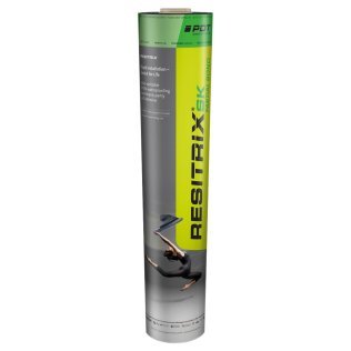 RESITRIX SKP EPDM partial bond gedeeltelijk zelfklevend (10 x 1 mtr x 2,5 mm)