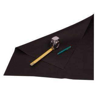 ZINCOVER EPDM membraan op rol (8,40 x 25 mtr x 1,2 mm)