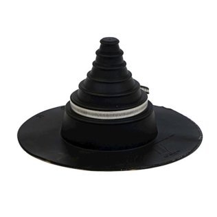 COVERGARD Pipe Boot (25 - 150 mm)