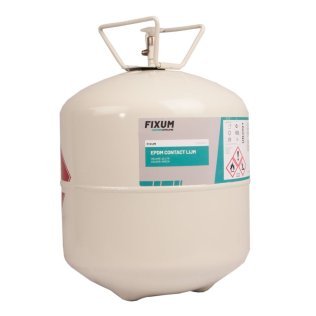FIXUM CONTACT EPDM contactlijm drukvat (22 ltr)