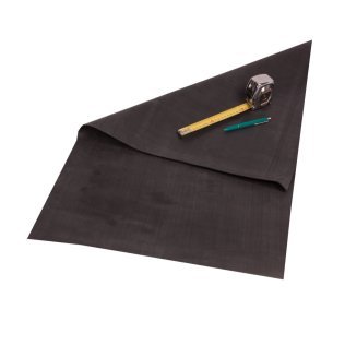 COVERGARD EPDM maatwerk (1,20 x 3050 mm)