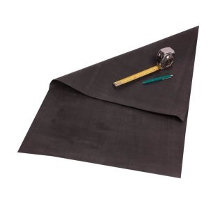 COVERGARD EPDM maatwerk (1,20 x 6100 mm)