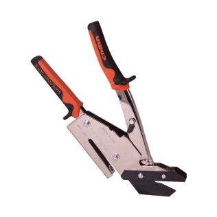 Ergocut leien knipschaar met gaten (EM0310)