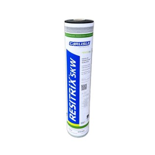 RESITRIX SKW EPDM full bond zelfklevend (10 x 1 mtr x 2,5 mm)