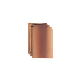 Monier OVH 206 Dakpan Natuurrood